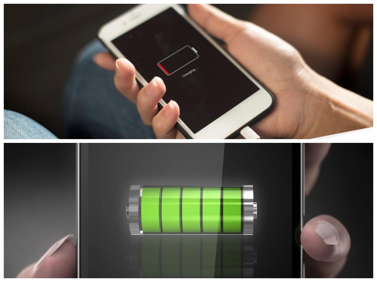 Anti Lowbat di 2025! Ini Trik Efektif Membuat Baterai HP Lebih Tahan Lama Sepanjang Hari