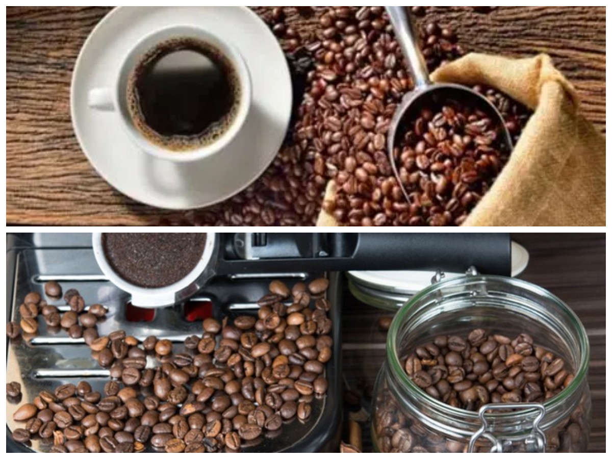 Hebat! Ini 7 Khasiat Kopi untuk Kesehatan, Mulai dari Cegah Penyakit Otak hingga Bikin Mood Naik