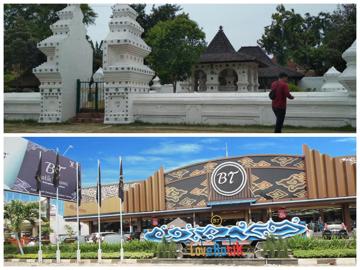 Eksplorasi Sejarah dan Keindahan Cirebon: Wisata yang Wajib Dikunjungi!