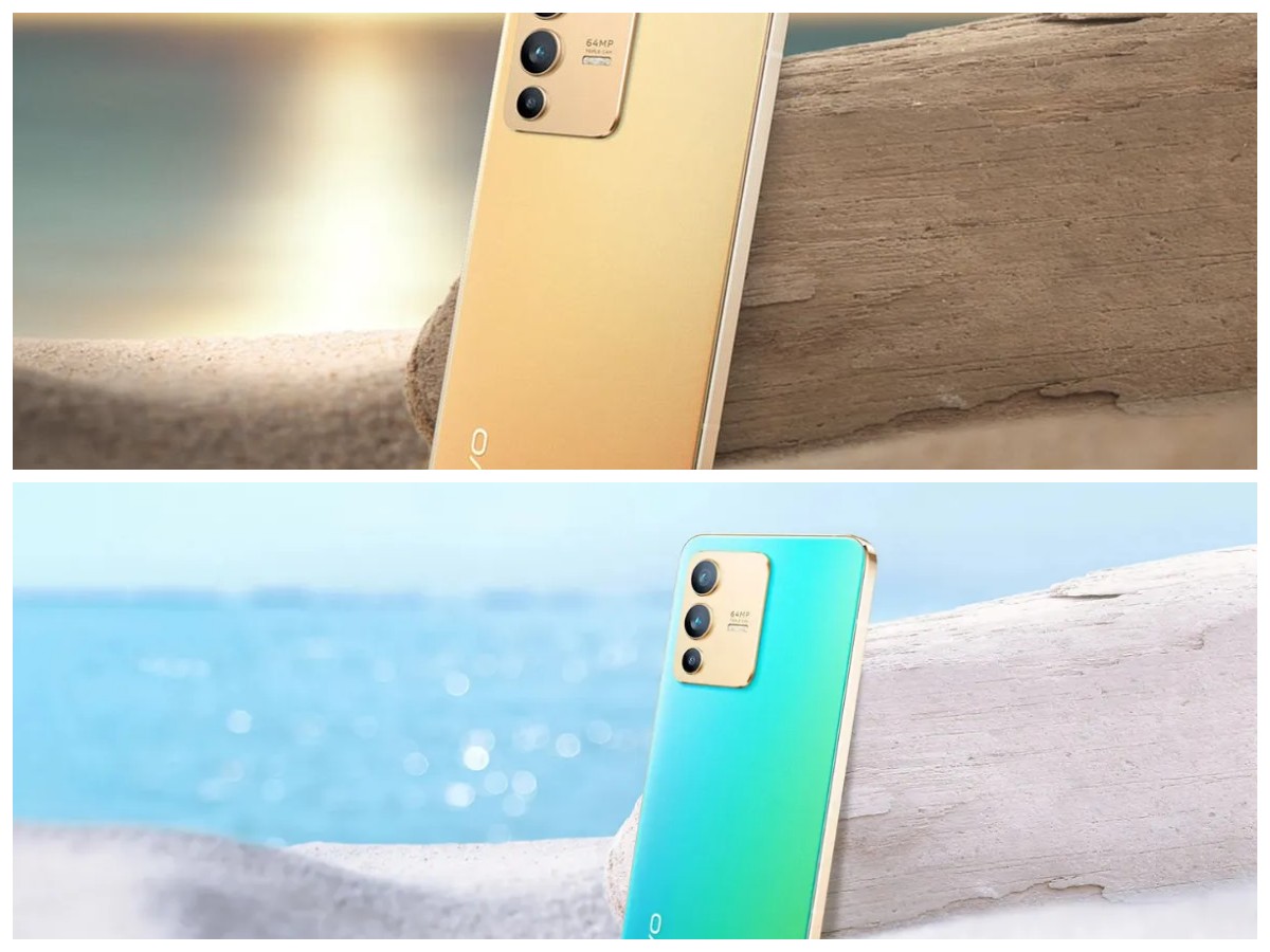 Vivo V3 5G: Smartphone Serba Bisa dengan Kamera Super Tajam