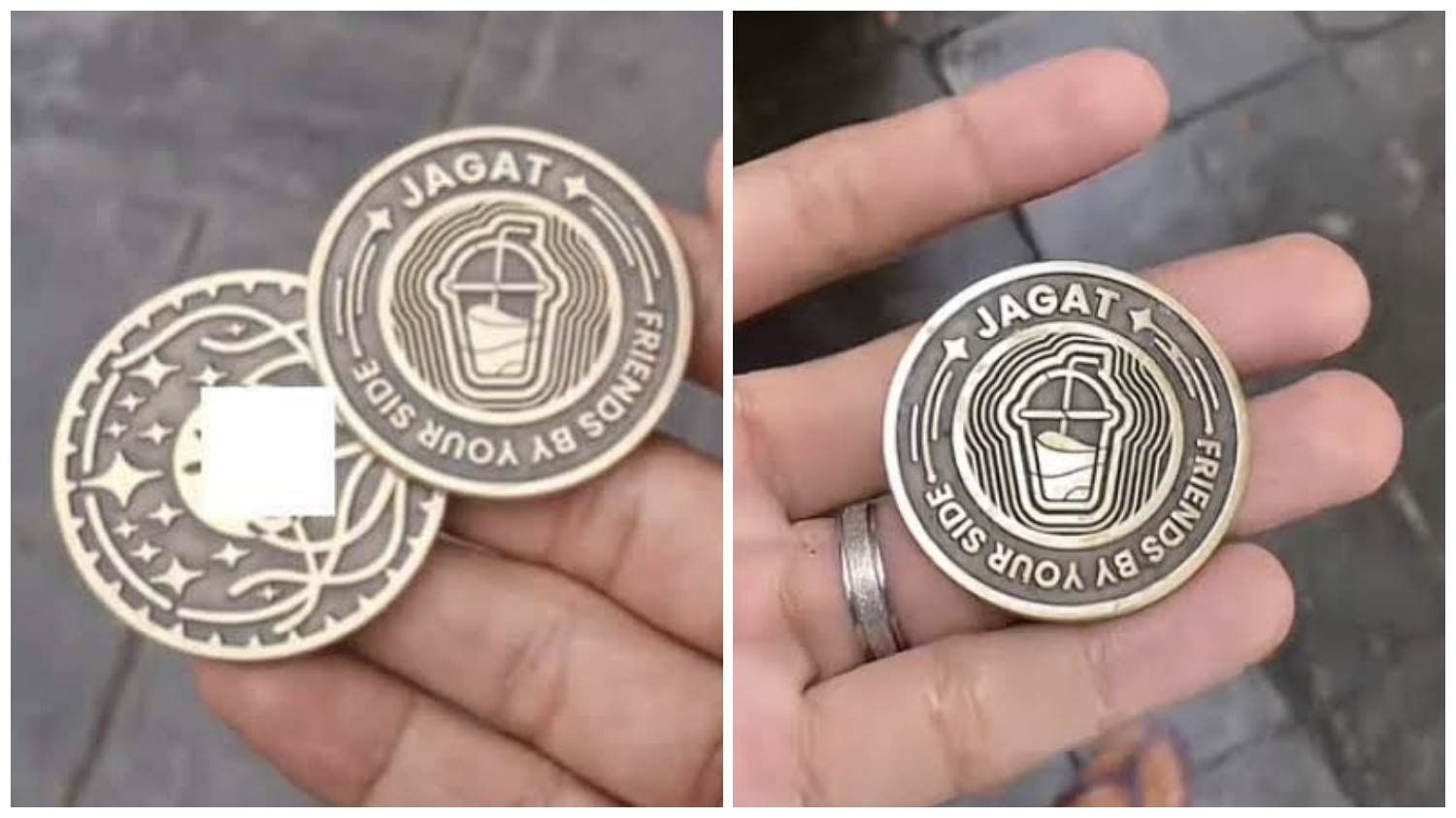 Koin Jagat, Fenomena Tren Digital yang Bikin Heboh dan Menuai Polemik