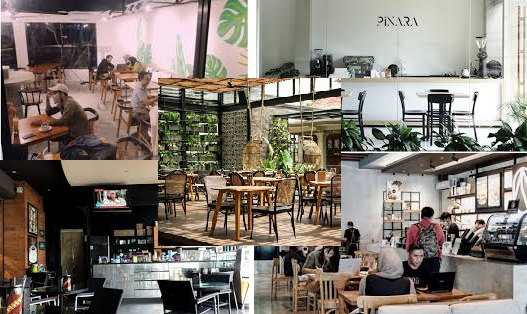 5 Cafe Instagramable di Solo yang Bikin Betah Nugas, No Ribet Wi-Fi & Nyaman Banget!