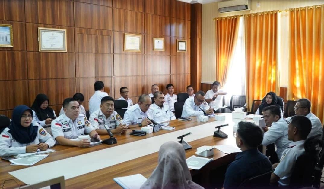 Optimalisasi Pajak Daerah dan Retribusi