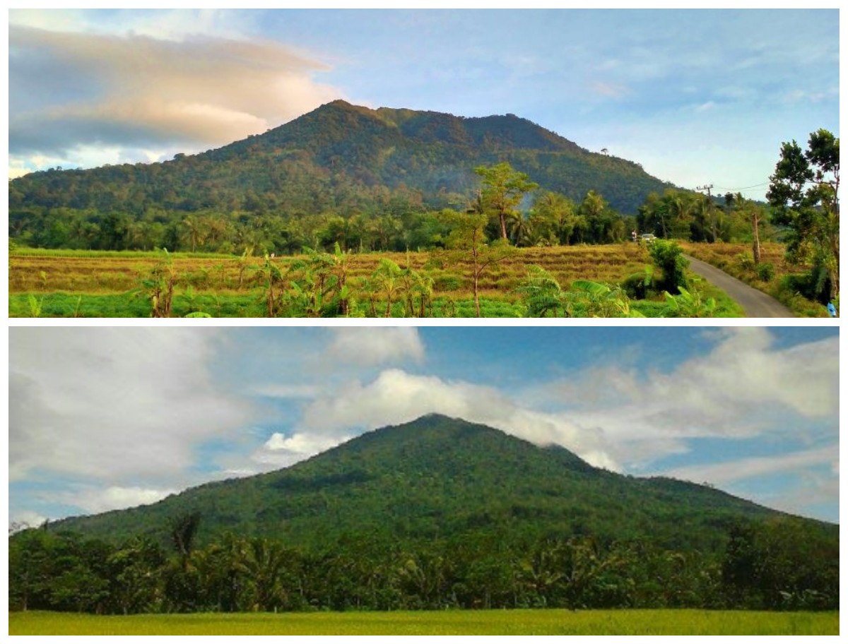 Sejarah Gunung Pulosari: Keindahan Alam, Peranannya dalam Kehidupan Masyarakat, dan Keberadaan yang Misterius!