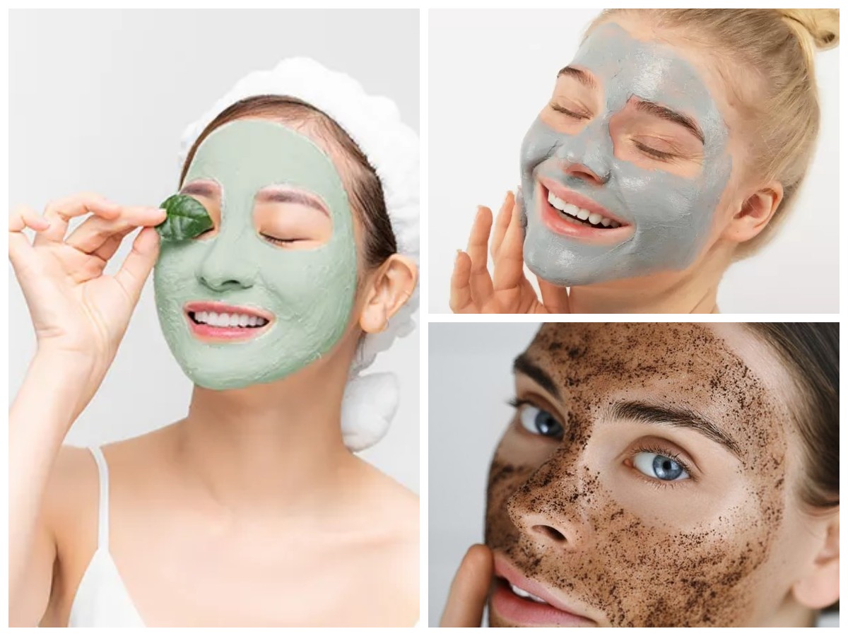 Inilah 7 Tips Masker Wajar Alami Buat Kulit, Agar Sehat dan Cerah Secara Alami!