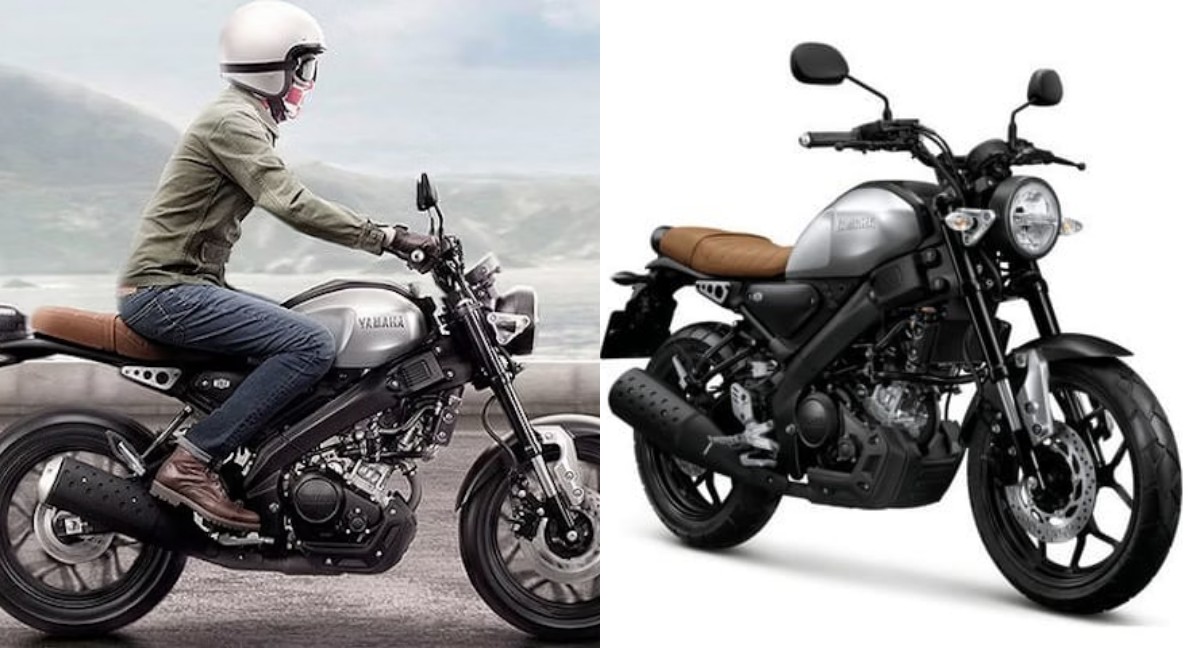 Yamaha Segarkan Desain XSR155, Tampil Lebih Keren dengan Harga Rp 28 Jutaan!