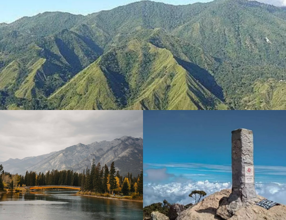 Menyelami Sejarah Gunung Latimojong dan Legenda Nenek Mori: Puncak Tertinggi di Sulawesi yang Menantang!