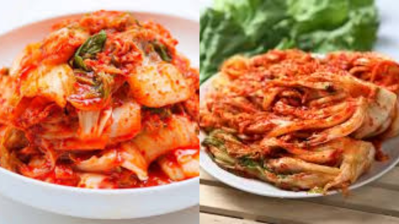 Perlu Kalian Ketahui! Teryata Ini Guys Manfaat Kimchi Untuk Kesehatan Tubuh Yang Luar Biasa