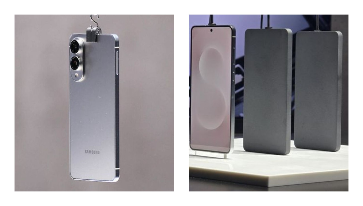 Samsung Galaxy S25 Edge, Ponsel Tipis dan Premium yang Siap Mengubah Standar