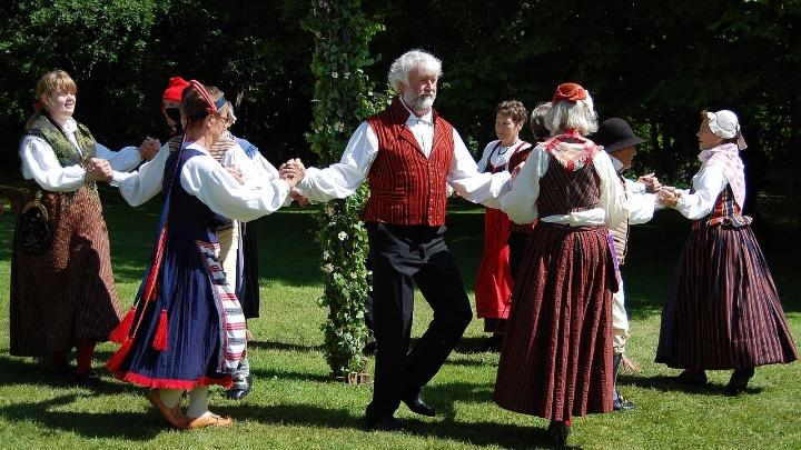 Begini Sejarah Midsummer di Eropa, Tradisi dengan Pesta Kegembiraan