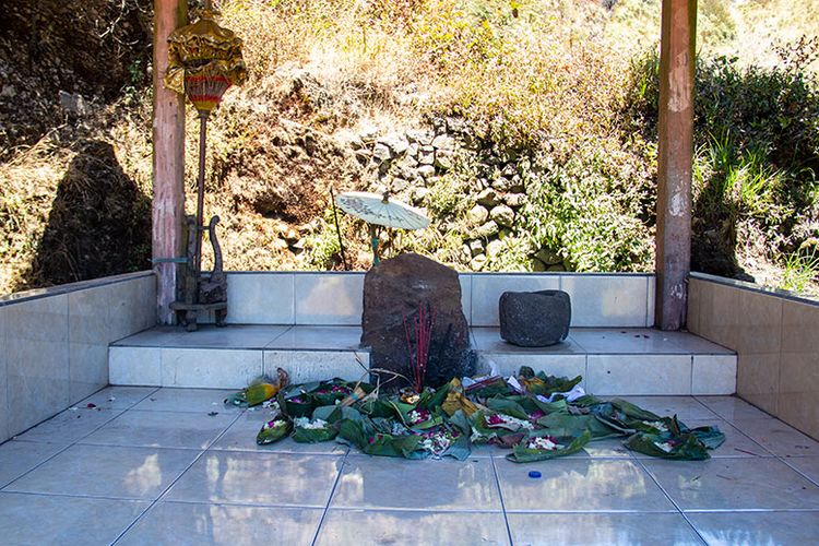 Inilah3 Makam Keramat di Gunung Lawu yang Paling Terkenal! Benarkah di Jadikan Tempat Pemujaan?