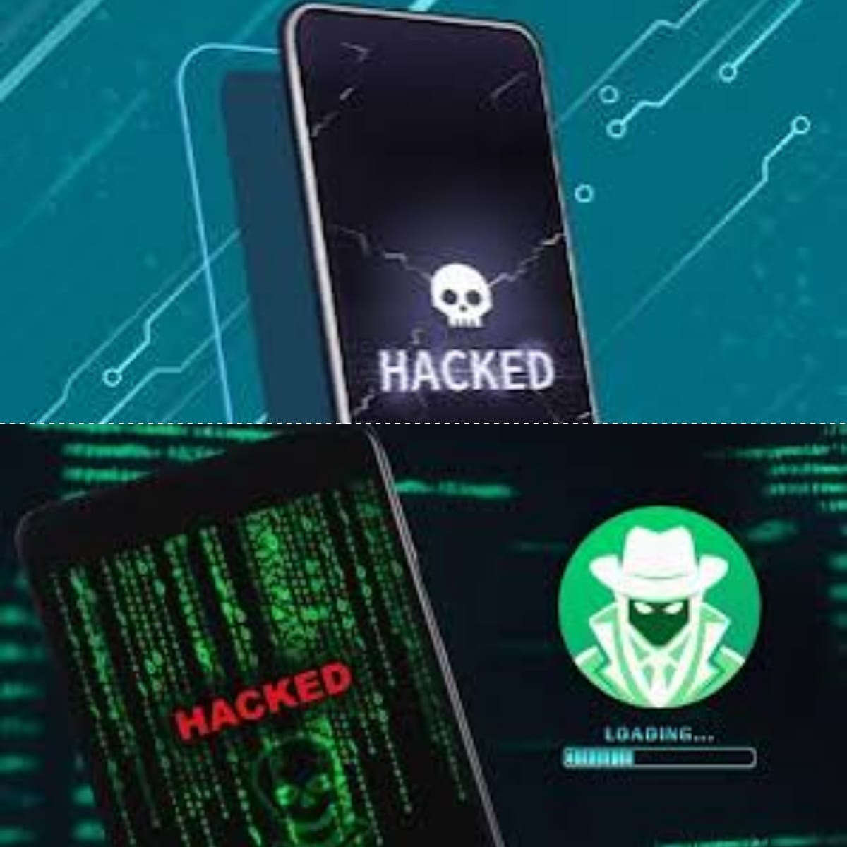 Bikin Hacker Frustrasi! Teknologi Ini Lindungi Ponsel Kamu 24 Jam Nonstop