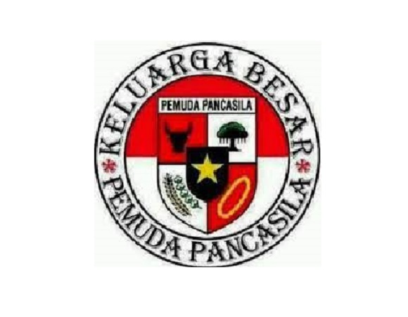 Pemuda Pancasila Salurkan Donasi kepada Korban Kebakaran