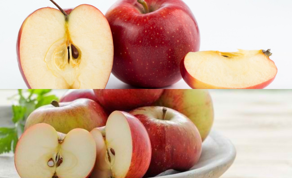 Manfaat Buah Apel untuk Menjaga Kesehatan Jantung dan Kulit Anda Secara Alami! 