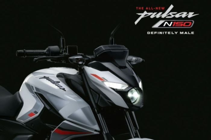 Bajaj Pulsar N150 2024, Memperkenalkan Elegansi dan Performa Terbaru di Segmen Motor Sport 150 cc