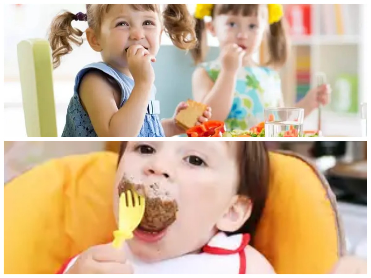 5 Tips Pola Hidup Sehat agar Tumbuh Kembang Bayi Tetap Maksimal dan Aktif