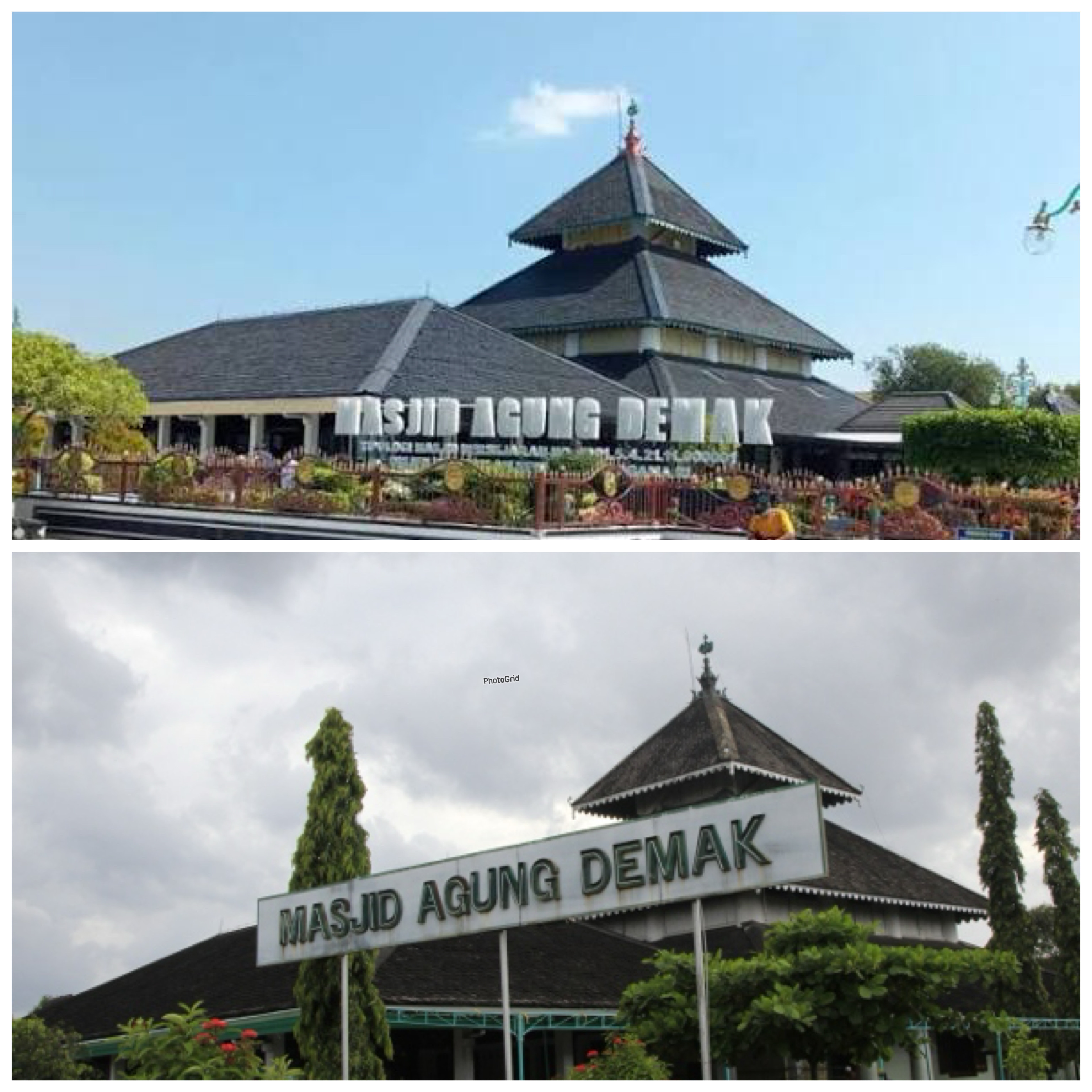 Mengungkap Sejarah Masjid Agung Demak, Warisan Wali Songo yang Penuh Makna