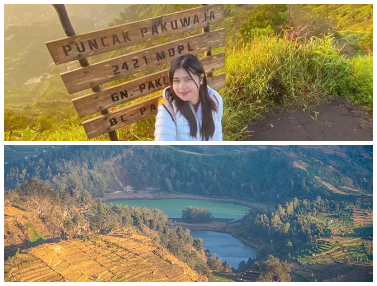 Memahami Sejarah Gunung Pakuwaja: Jejak Mistis dan Kultural di Tanah Dieng!