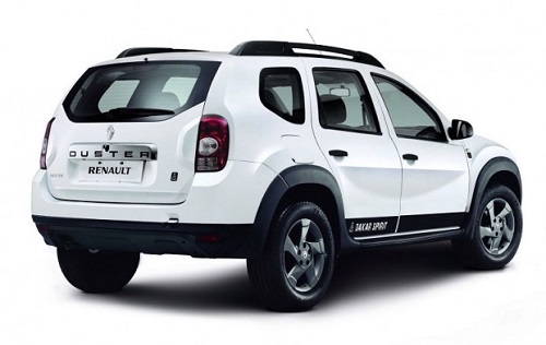 Kalkulasi Ekonomi, Ini Harga dan Efisiensi Bahan Bakar Renault Duster vs Isuzu Panther, Ini Ulasannya!