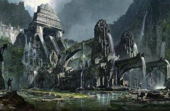 Benarkah Peneliti Sudah Memastikan Atlantis yang Hilang Adalah Indonesia dengan Temuan di Gunung Padang?