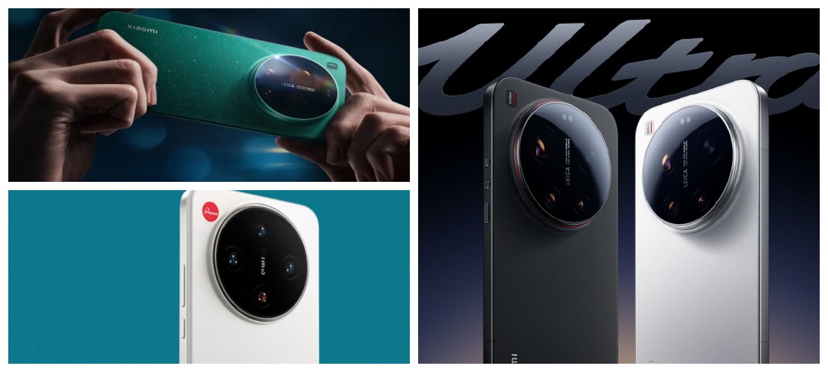 TechXiaomi 17 Ultra Resmi Meluncur: Revolusi Fotografi Mobile dengan Sentuhan Leica dan Baterai Raksasa