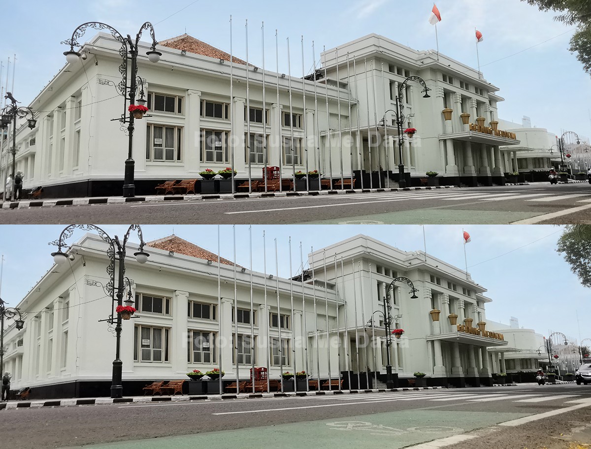 Sejarah Gedung Merdeka: Dari Pusat Hiburan Kolonial hingga Saksi Konferensi Asia-Afrika 1955!