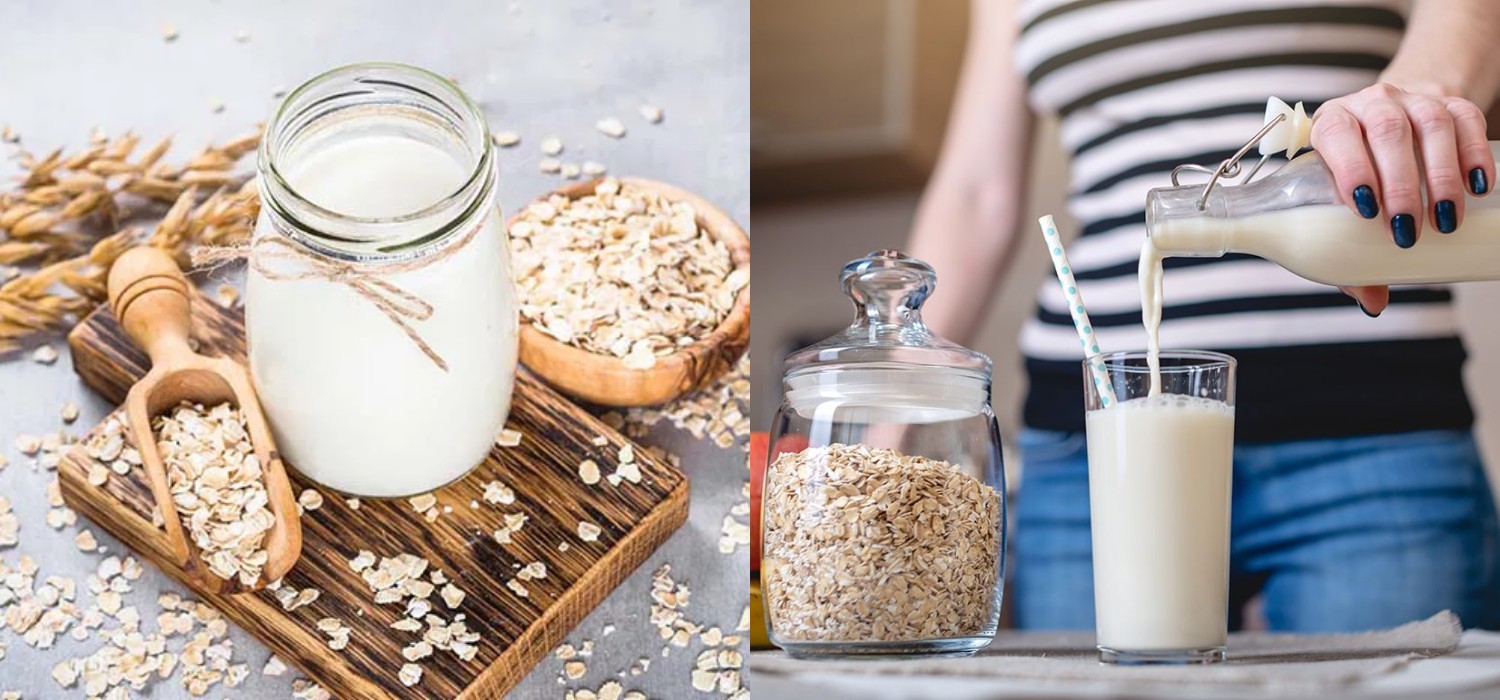 Benarkah Oat Milk Tergolong Susu Tinggi Gula? Cek Faktanya