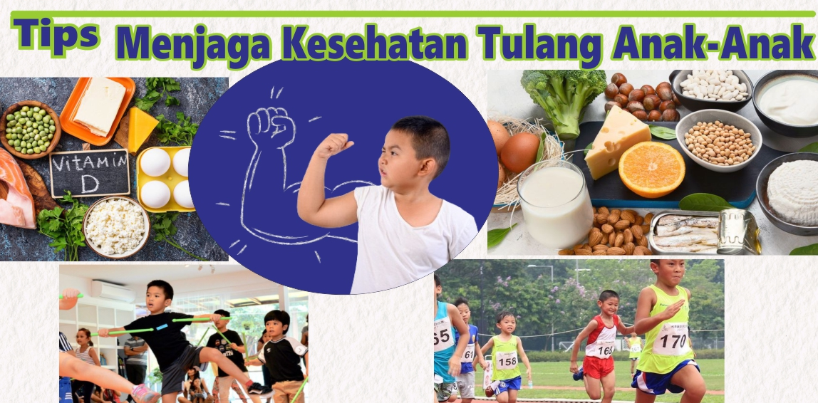 Waspada! Ini 5 Cara Ampuh Menjaga Kesehatan Tulang Agar Tak Rapuh di Usia Tua!