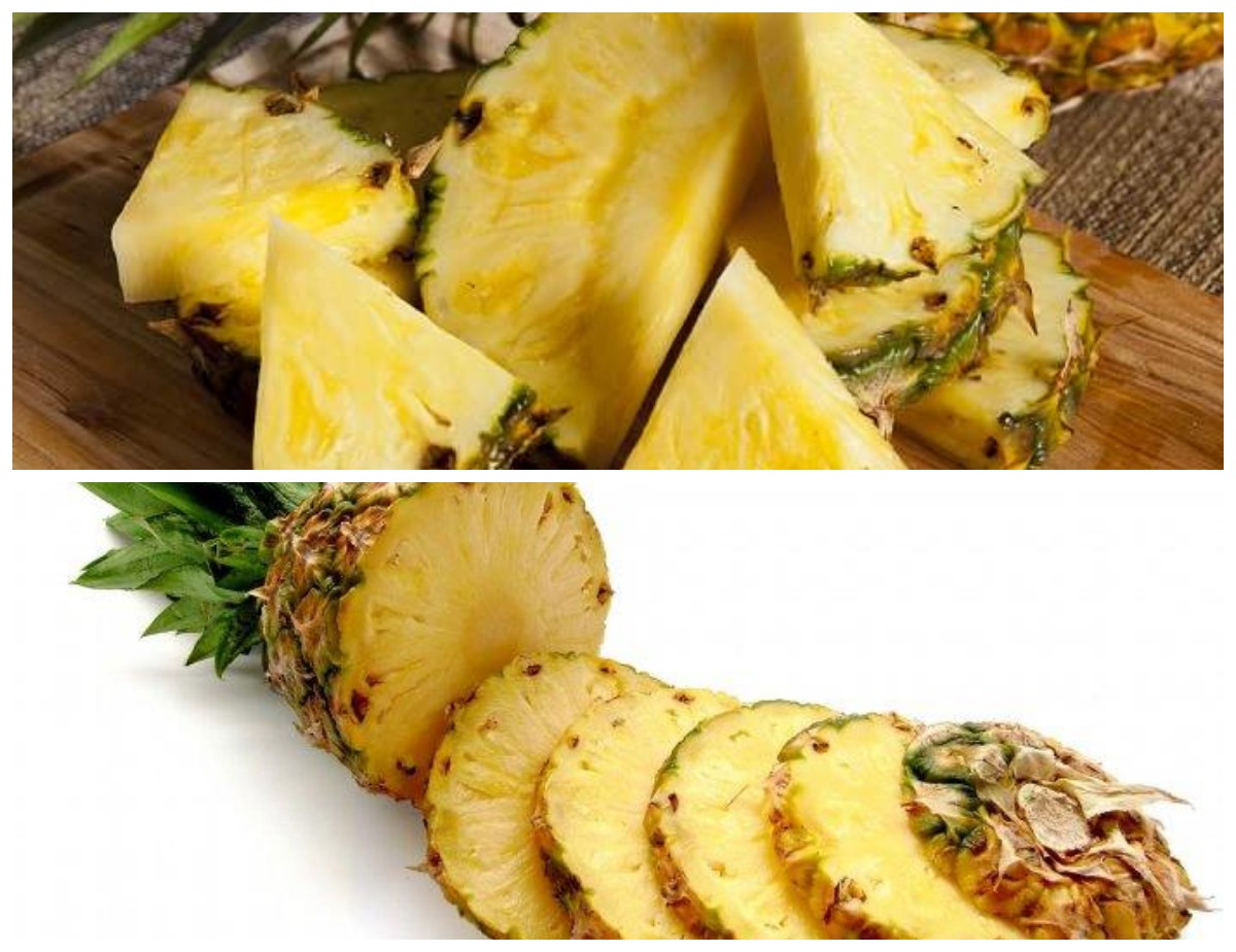 Manfaat Buah Nanas untuk Kesehatan Tubuh: Sumber Vitamin C, Enzim Bromelain, dan Antioksidan Alami!