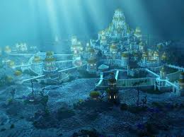 Legenda Hilangnya Benua Atlantis, Benarkah Ada Ciri-cirinya di Indonesia?