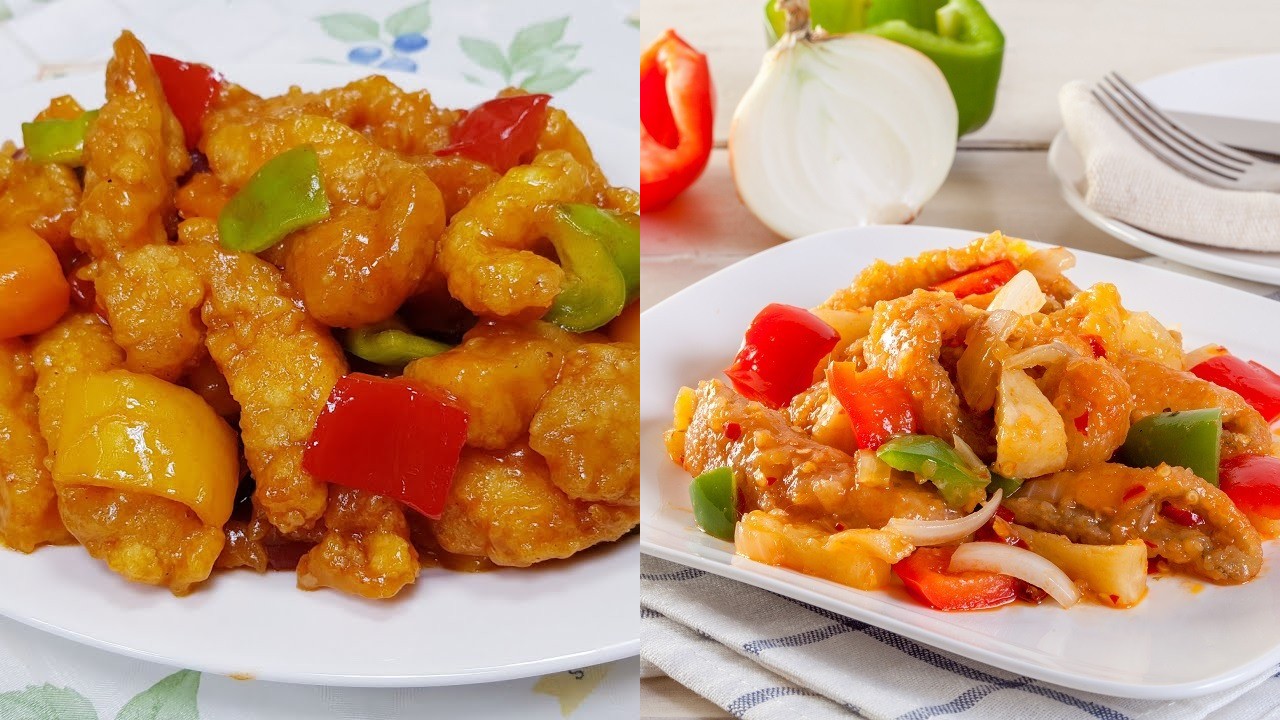 Inilah Resep Praktis Ikan Fillet Asam Manis, Ide Masakan Keluarga di Hari Libur!