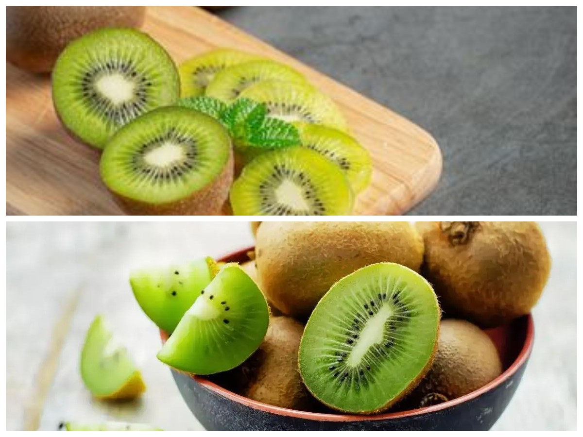 5 Manfaat Buah Kiwi Kaya Vitamin C untuk Memperkuat Sistem Imun Tubuh