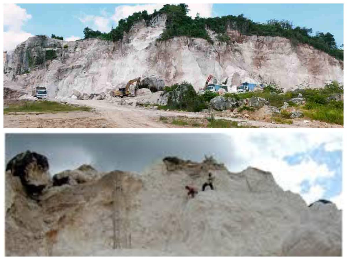 Bukit Karst: Saksi Bisu Perjalanan Geologi dan Kearifan Lokal yang Mulai Tergerus