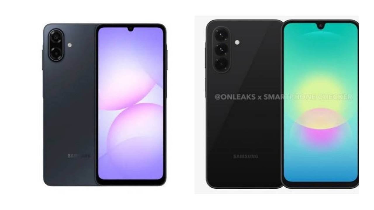Samsung Galaxy A18: Layar Super AMOLED Jernih dan Baterai Awet Seharian yang Siap Tempur!