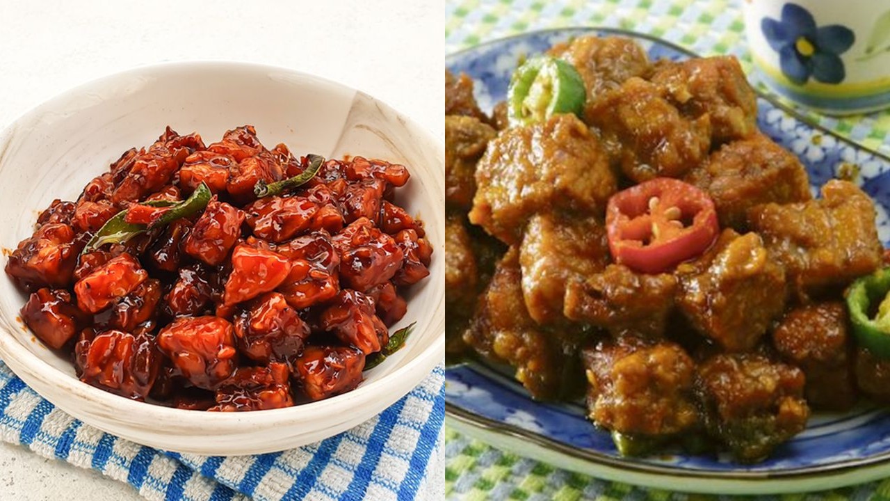 Catat! Inilah Resep Tempe Orek Basah, Ide Lauk Praktis Dengan Rasa Khasnya