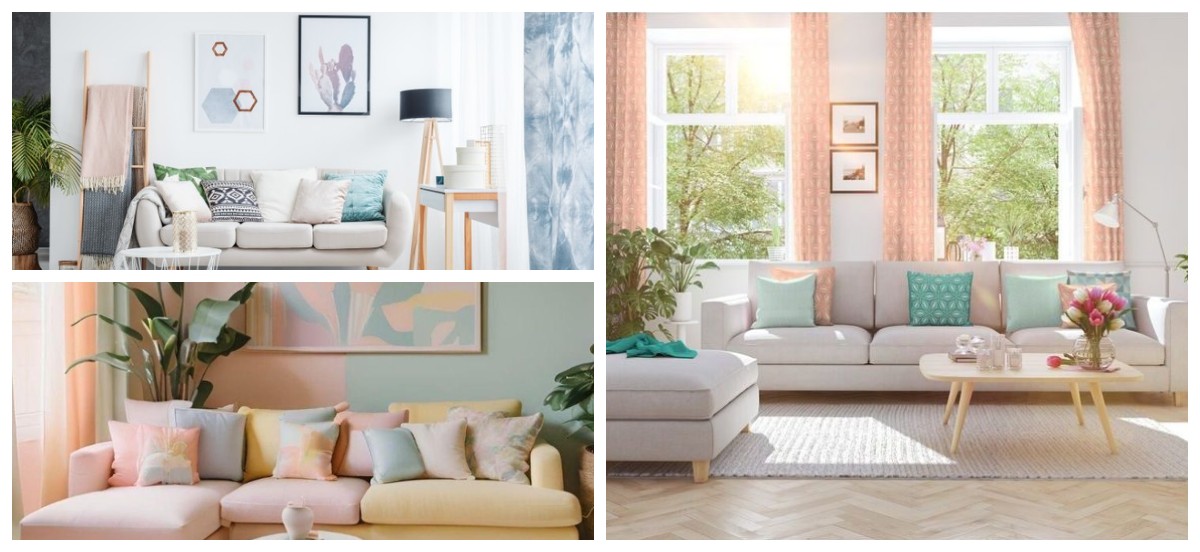 Tak Sekadar Cantik! 6 Tips Memilih Cat Rumah yang Bawa Energi Positif Menurut Feng Shui