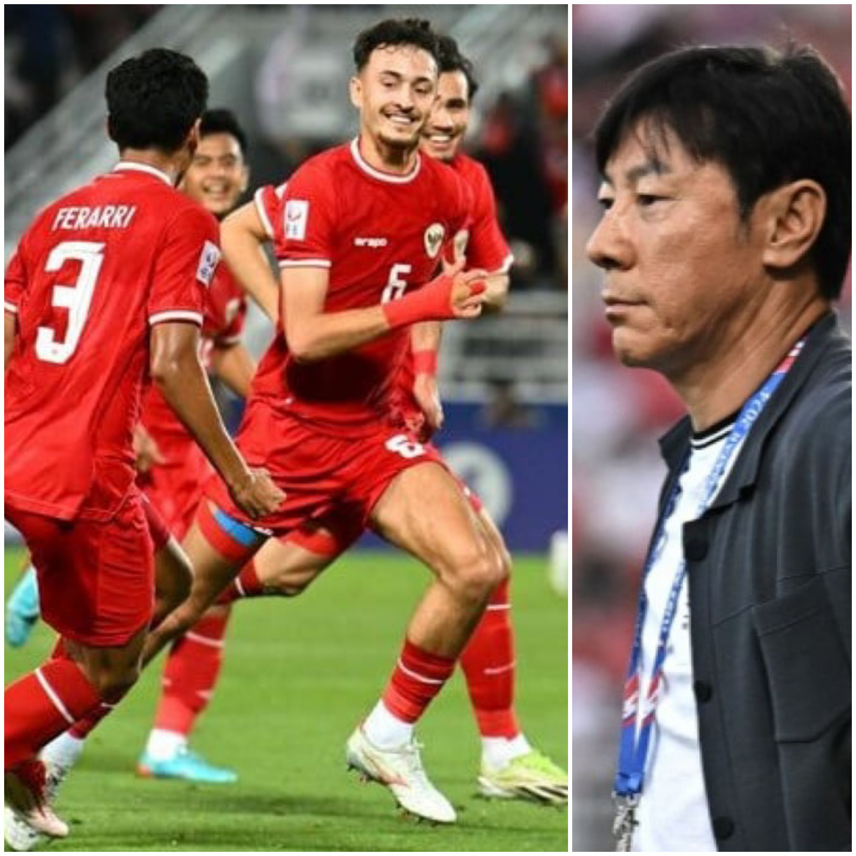 Timnas Indonesia U-23 Hilang Momentum, STY Terima Kabar Pahit Jelang Laga Playoff Olimpiade Paris Kontra Guine