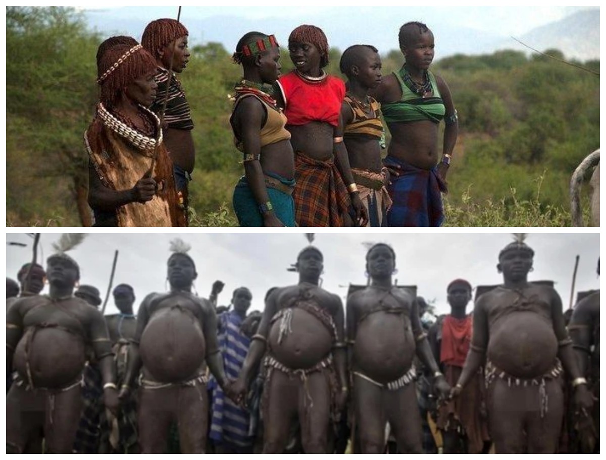 Sejarah Suku Bodi: Jejak Leluhur di Lembah Sumatera Barat!