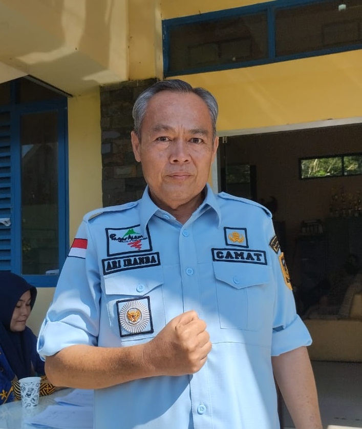 Perkuat Keamanan Lingkungan, Upaya Kecamatan Pagaralam Utara dalam Mencegah Kriminalitas