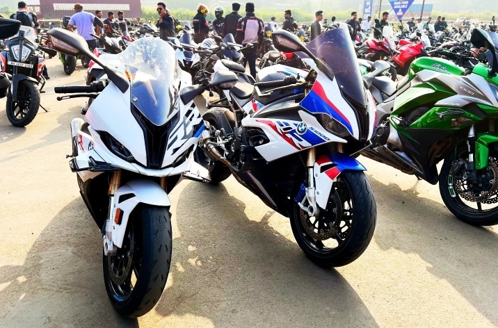 BMW R1300 GS, Motor Tangguh Cocok Bagi Biker Pecinta Touring, Cek Harganya Disini