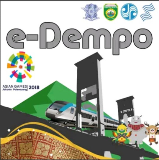 E - Dempo Bantu Pendapatan Pajak Daerah Hingga 2 M Pada Semester Pertama