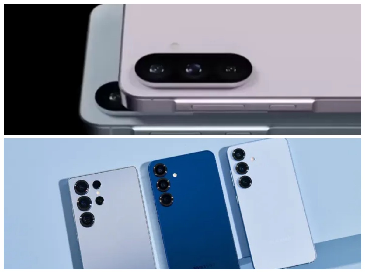 Inovasi Terbaru Samsung 2025: Galaxy A Series Dilengkapi Fitur AI Terkini