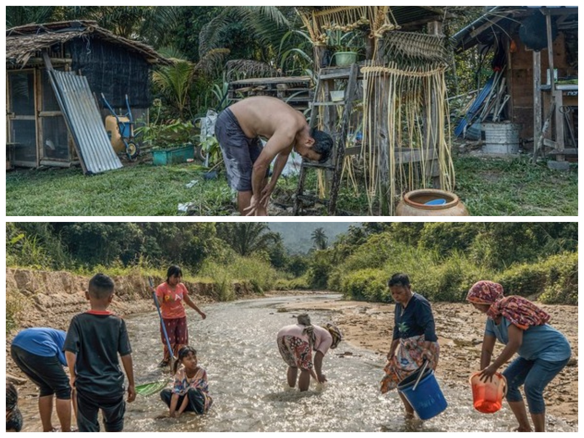 Mengupas Makna Hari Moyang, Adat Suku Temuan di Semenanjung Malaysia