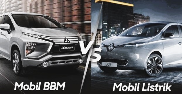 Perbandingan Mobil Hybrid vs Mobil Listrik di 2025: Mana yang Lebih Tepat untuk Anda?