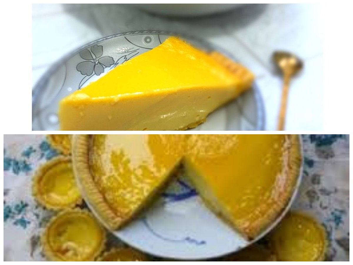 Resep Kue Lontar Khas Papua: Nikmati Tekstur Lembut dan Rasa Renyah yang Menggoda