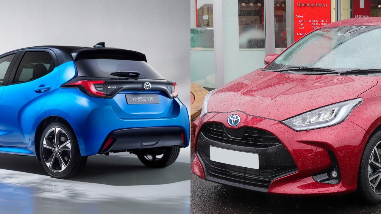 Bongkar Kelebihan dan Kekurangan Toyota Yaris untuk Pemakaian Harian!