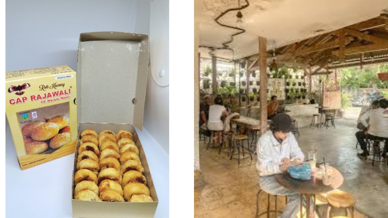 Inilah Rekomendasi Makanan Tebing Tinggi yang Hits dan Nikmat!