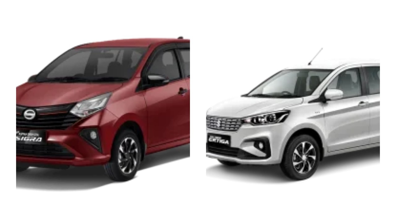 Bantingannya Serasa Naik Sofa! Ini 5 Mobil Bekas Paling Empuk dan Nyaman Buat Jalan-Jalan Keluarga