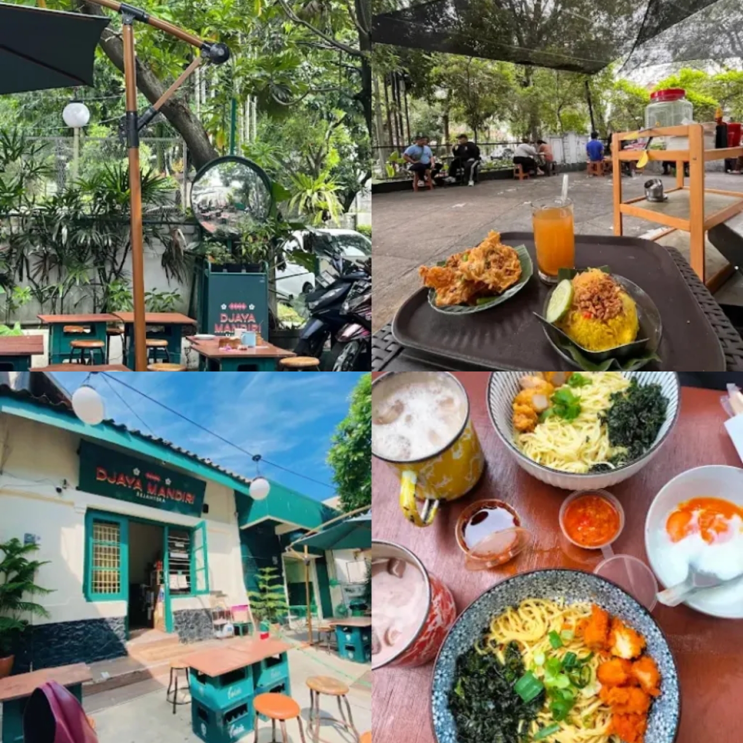 Kota Batu Jadi Destinasi Kuliner Trending, Menu Olahan Susu Premium Kini Jadi Magnet Utama Wisatawan