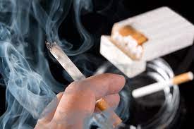 Wow Benarkah Merokok Bisa Meredakan Stres, Mitos atau Fakta? 